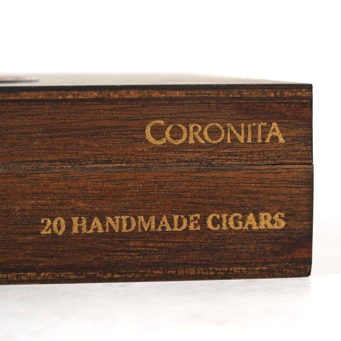 1880 克拉罗 皇冠<br>1880 Claro Coronita - 图片 6