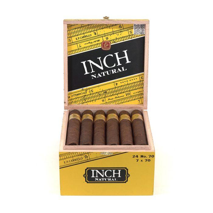 卡里洛英寸 70号 天然<br>Carrillo Inch No. 70 Natural - 图片 6