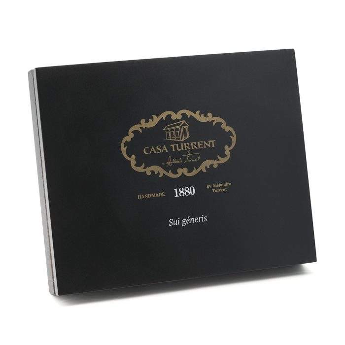 1880 独特<br>1880 Sui Generis - 图片 6