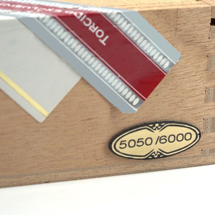 北极星北欧波罗的海地区限量版2017<br>Rafael González North Star Nordico Baltico 2017 Regional Edition - 图片 6