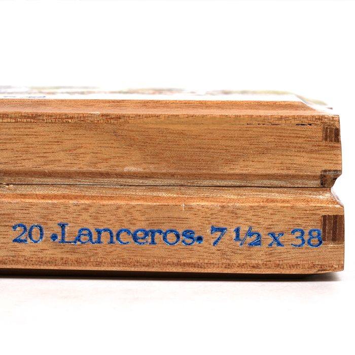 承诺 长矛<br>La Promesa Lancero - 图片 6