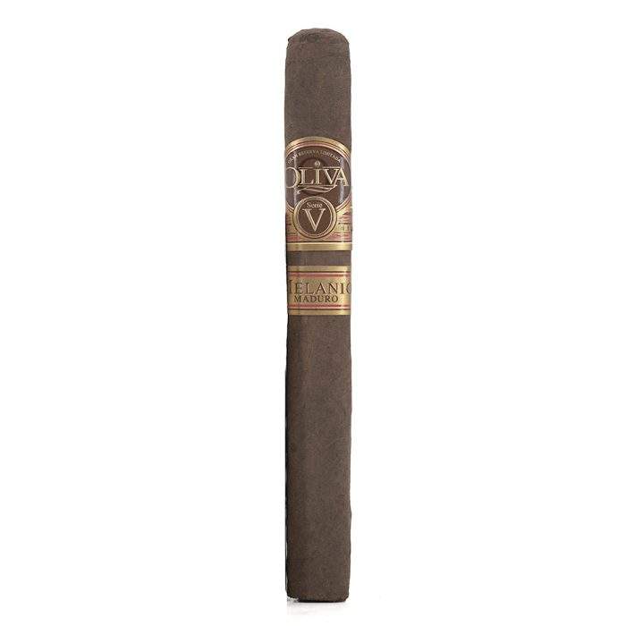 V系列 米拉尼奥 马杜罗 丘吉尔<br>Serie V Melanio Maduro Churchill - 图片 6
