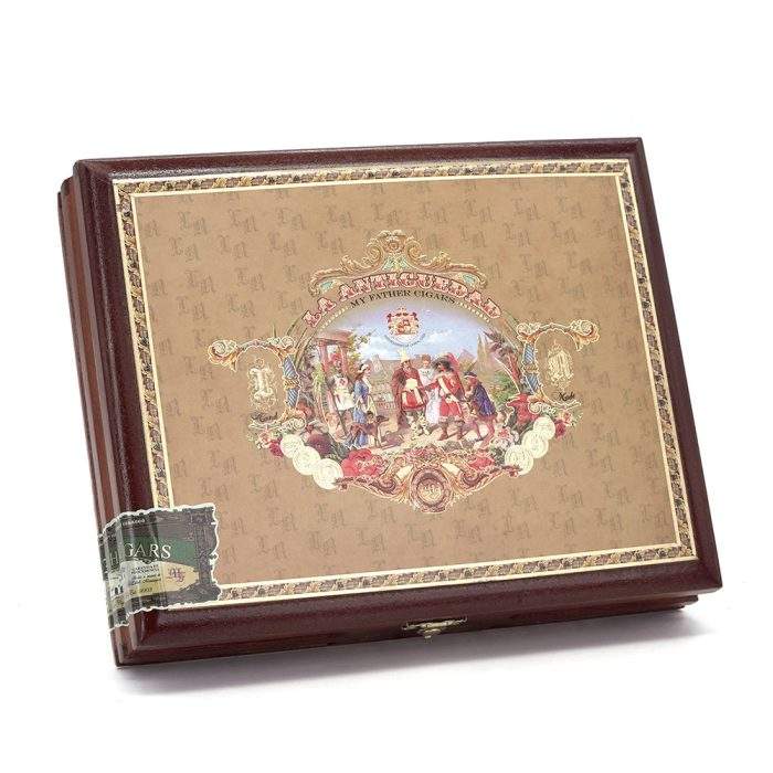 安提格达 超级 托罗<br>La Antiguedad Super Toro - 图片 6