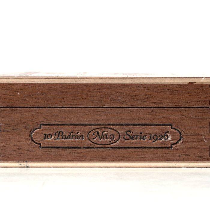 1926 系列 9号 天然<br>1926 Serie No. 9 Natural - 图片 6