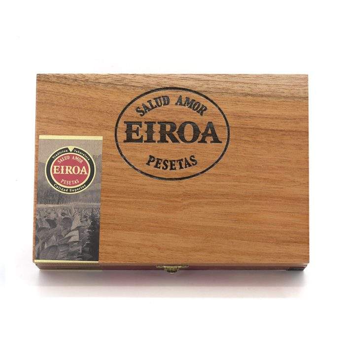 埃罗亚 罗伯图<br>Eiroa Robusto - 图片 6