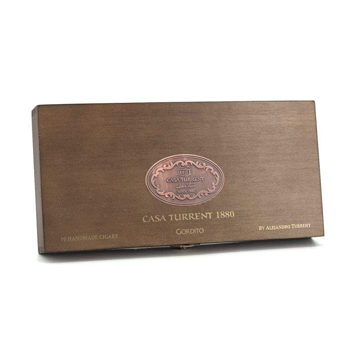 1880 双马杜罗 戈迪托 460<br>1880 Double Maduro Gordito 460 - 图片 6