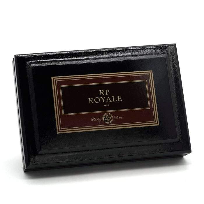 皇家 罗伯图<br>Royale Robusto - 图片 6