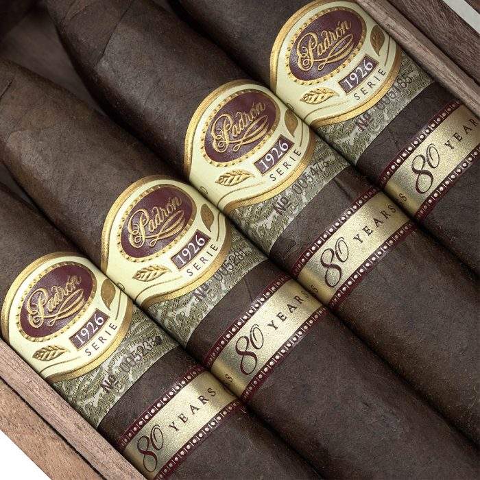 1926系列 80周年 马杜罗<br>1926 Serie 80th Anniversary Maduro - 图片 6