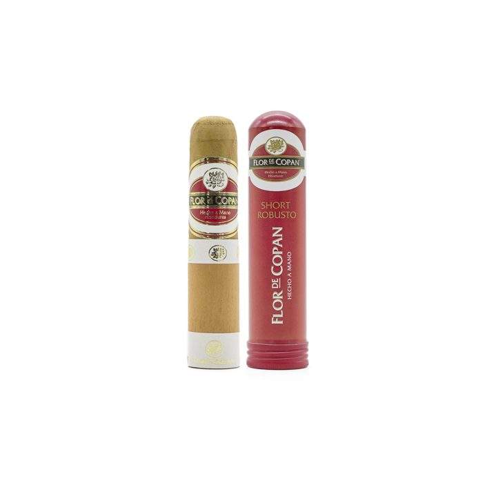 短罗伯图铝管<br>Short Robusto Tube - 图片 6