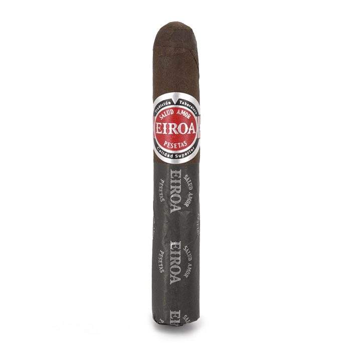 埃罗亚CBT 马杜罗 罗伯图<br>Eiroa CBT Maduro Robusto - 图片 6