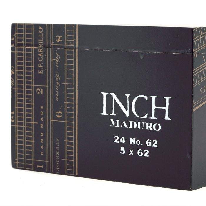 卡里洛英寸 62号 马杜罗<br>Carrillo Inch No. 62 Maduro - 图片 6