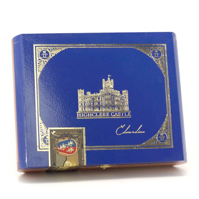 海克利尔城堡 CT 高朗拿<br>Highclere Castle CT Shade Corona - 图片 6