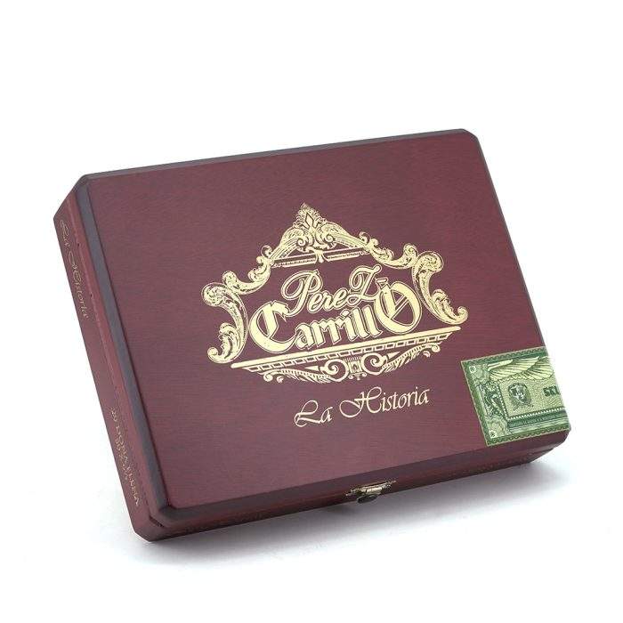 卡里洛历史 唐娜·埃琳娜<br>Carrillo La Historia Dona Elena - 图片 7