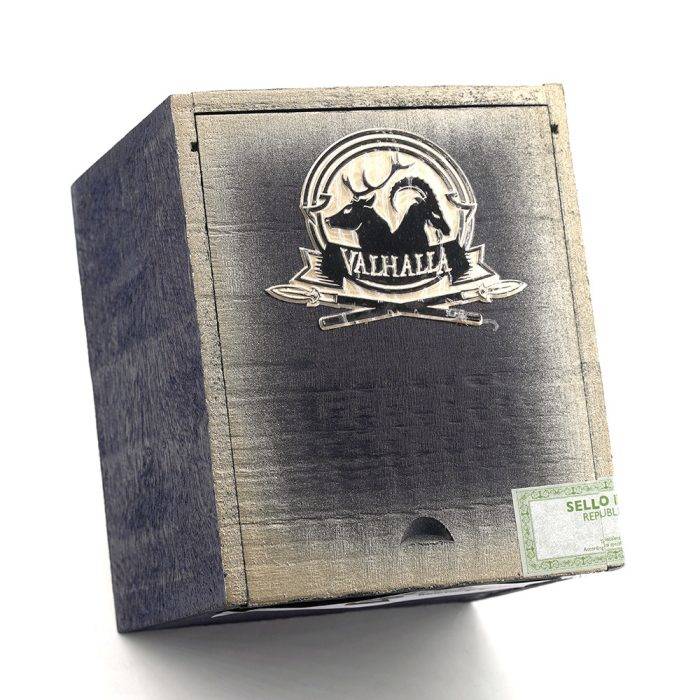 瓦尔哈拉 诸神黄昏 II (戈多II)<br>Valhalla Ragnarok II (Gordo II) - 图片 7