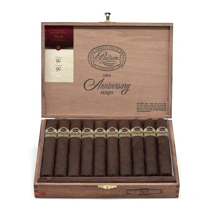 1964周年 4号 马杜罗<br>1964 Anniversary No. 4 Maduro - 图片 13