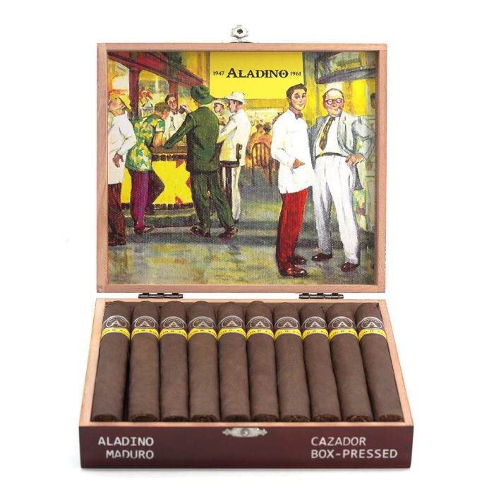 马杜罗 猎人<br>Maduro Cazador - 图片 7