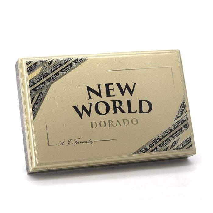 新世界多拉多 托罗<br>New World Dorado Toro - 图片 7