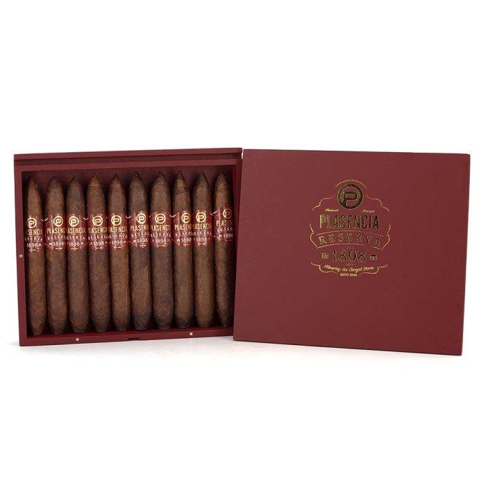 珍藏1898系列所罗门<br>Reserva 1898 Salomones - 图片 7