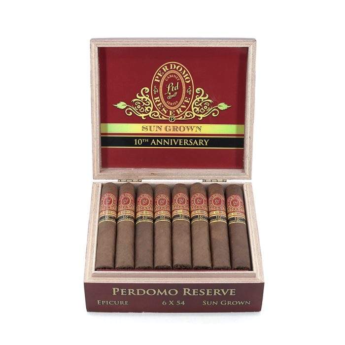 珍藏10周年 日晒 逍遥<br>Reserve 10Th Anniversary Sun Grown Epicure - 图片 7