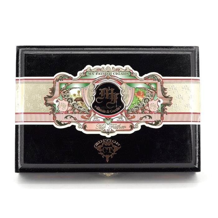 康涅狄格州 高朗拿 高达<br>Connecticut Corona Gorda - 图片 7