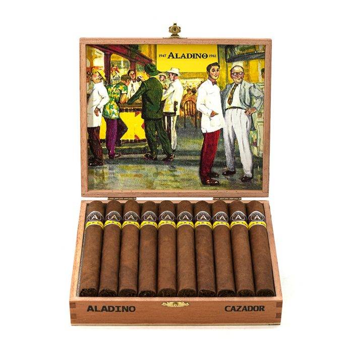 科罗霍 猎人<br>Corojo Cazador - 图片 7