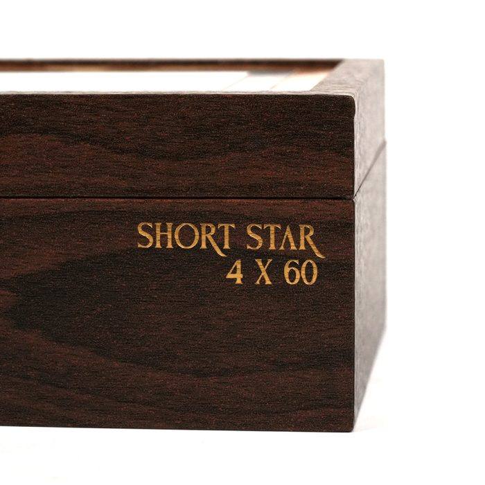 暗星 短号<br>Dark Star Short Star - 图片 7