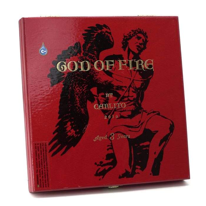 卡利托 双高朗拿 2019<br>by Carlito Double Corona 2019 - 图片 7