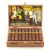 科罗霍 罗伯图<br>Corojo Robusto - 图片 7