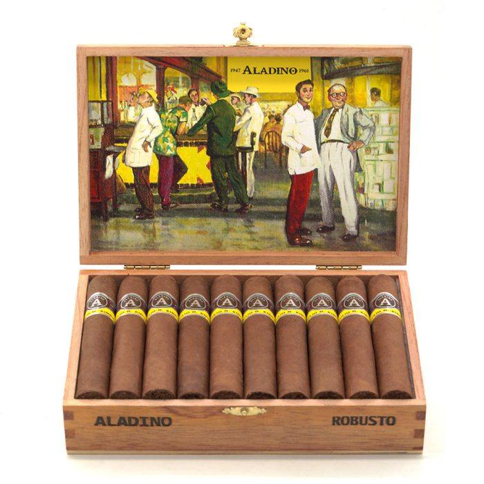 科罗霍 罗伯图<br>Corojo Robusto - 图片 7