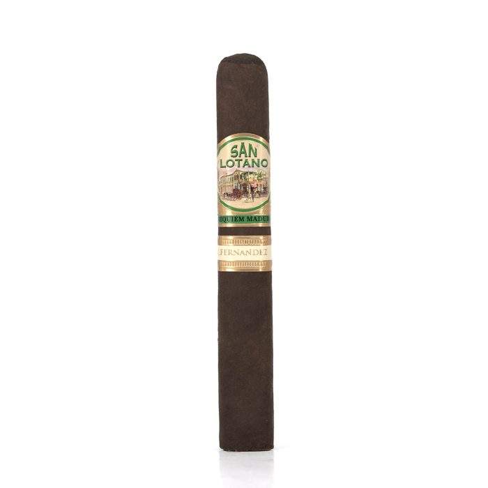 圣洛塔诺马杜罗托罗<br>San Lotano Maduro Toro - 图片 7
