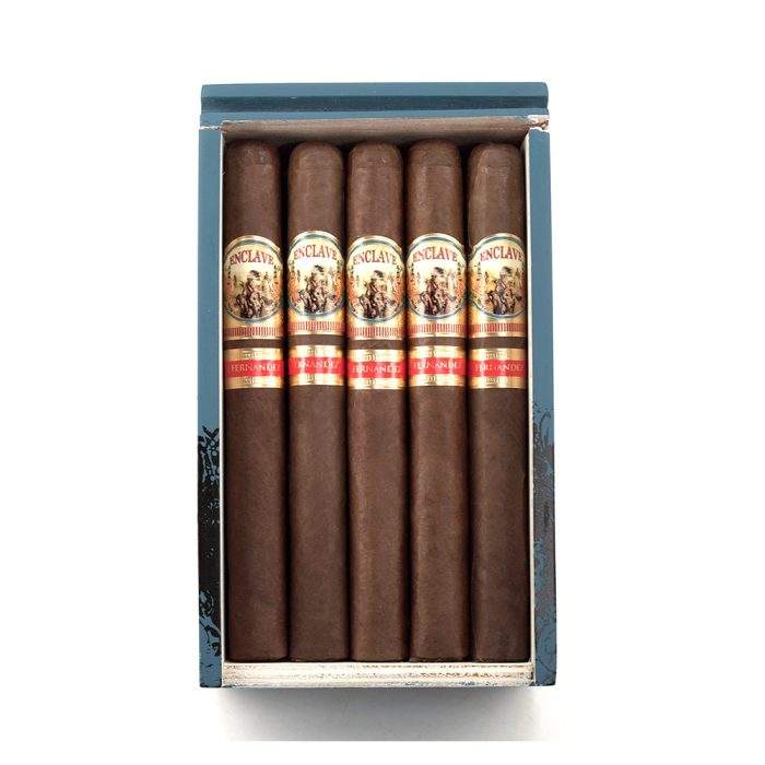 昂科雷哈瓦那丘吉尔<br>Enclave Habano Churchill - 图片 7