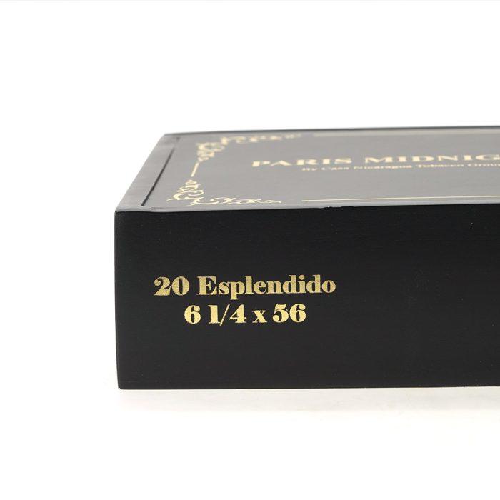 午夜巴黎 导师<br>Paris Midnight Esplendido - 图片 7