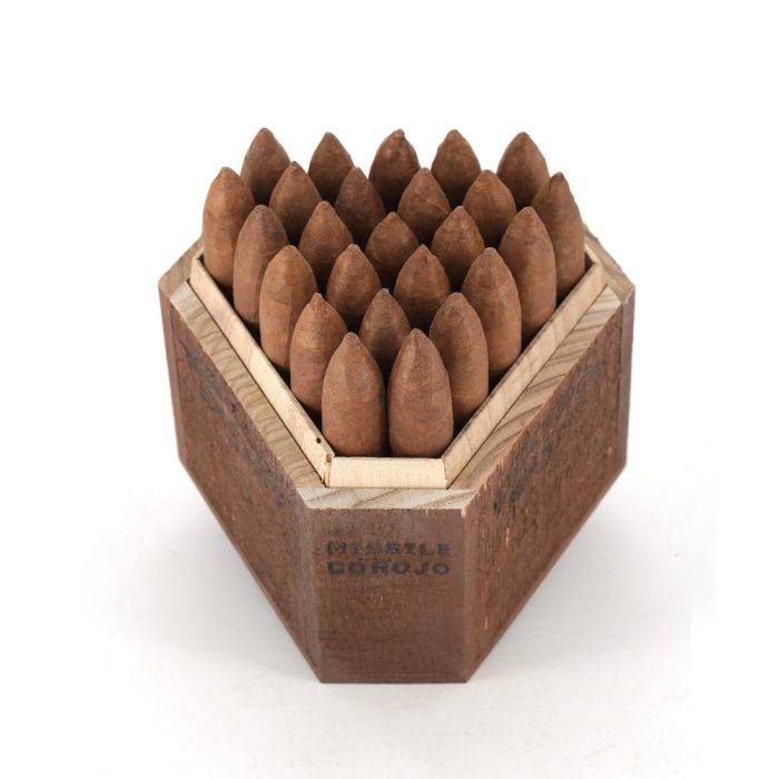 边缘 导弹 科罗霍<br>The Edge Missile Corojo - 图片 7