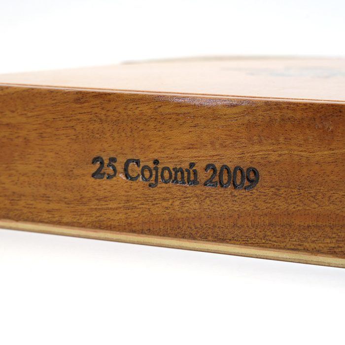 科乔努 2009<br>Cojonu 2009 - 图片 7