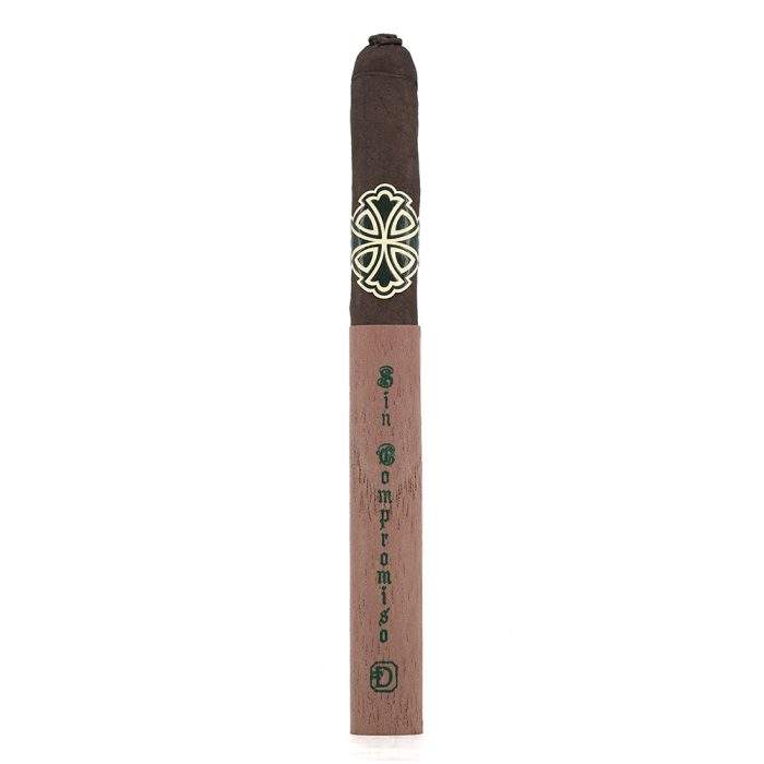 不妥协系列 魔杖<br>Dunbarton Tobacco & Trust Sin Compromiso Selección Varita Mágica - 图片 7