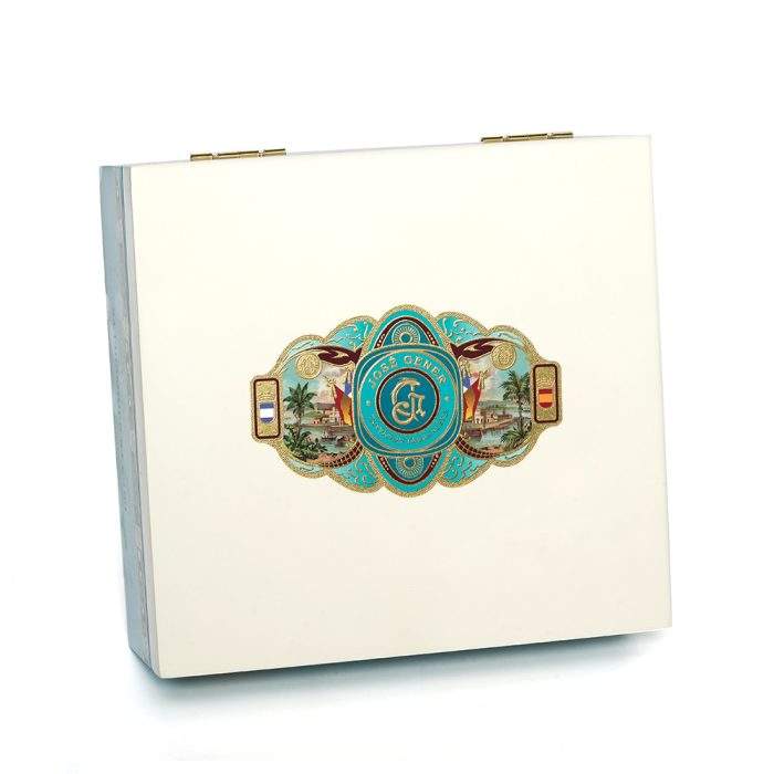 何塞格纳 鱼雷<br>Jose Gener Piramide - 图片 7