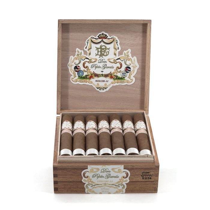 唐 佩平 加西亚 系列 JJ 崇高<br>Don Pepin Garcia Serie JJ Sublimes - 图片 7