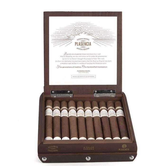 经典珍藏系列高朗拿<br>Reserva Original Corona - 图片 7