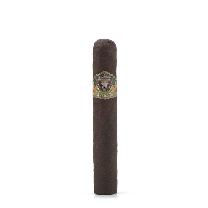 老哈瓦那 巴西马杜罗 戈迪托 瑞科<br>La Vieja Habana Brazilian Maduro Gordito Rico - 图片 7