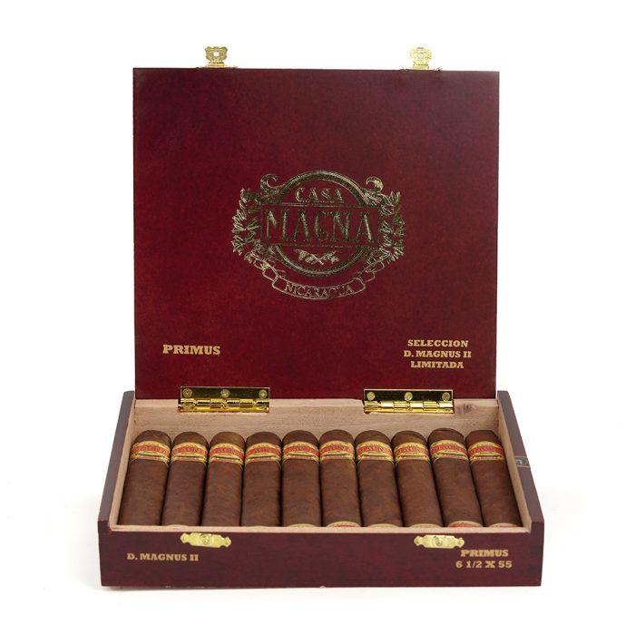 卡萨麦格纳D.马格努斯二世<br>Casa Magna D. Magnus II Primus - 图片 7