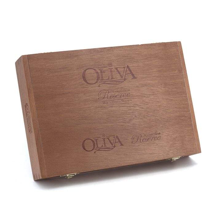 康涅狄格州 珍藏 双托罗<br>Connecticut Reserve Double Toro - 图片 7