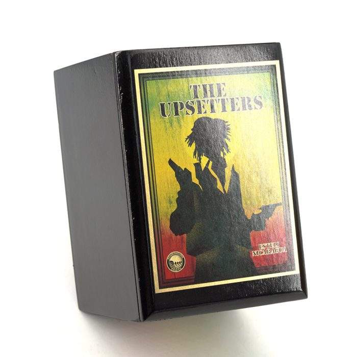 颠覆者 小斧头<br>The Upsetters Small Axe - 图片 7