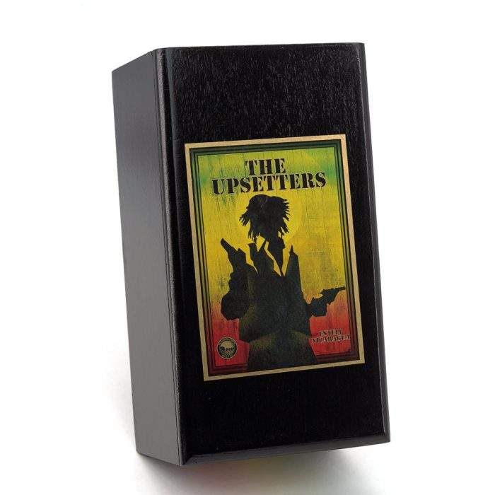 颠覆者 慢拍摇滚<br>The Upsetters Rock Steady - 图片 7