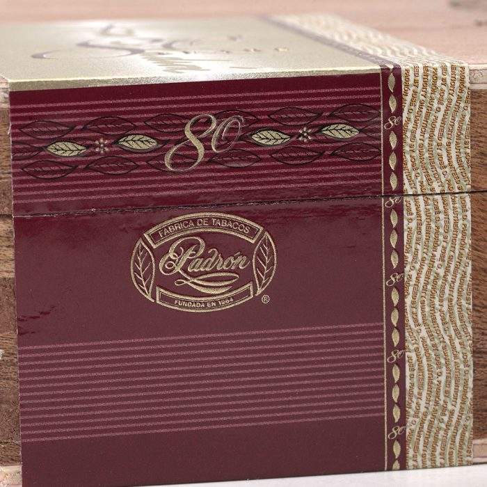 1926系列 80周年 马杜罗<br>1926 Serie 80th Anniversary Maduro - 图片 7