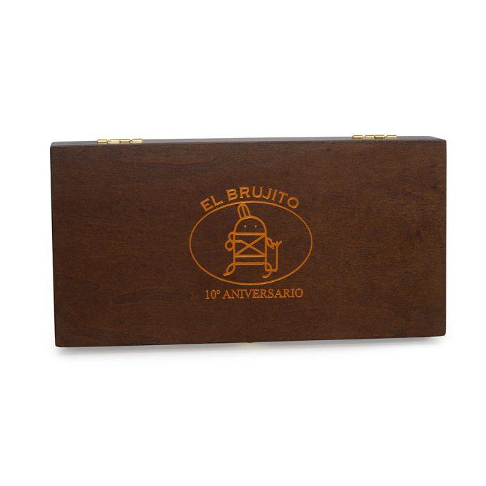 巫师 10周年 限量版<br>El Brujito 10 Anniversario - 图片 7