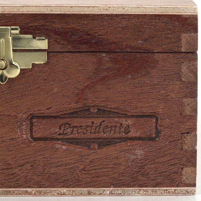 1964周年纪念 总统 铝管<br>1964 Anniversary Series Presidente Tubo - 图片 7