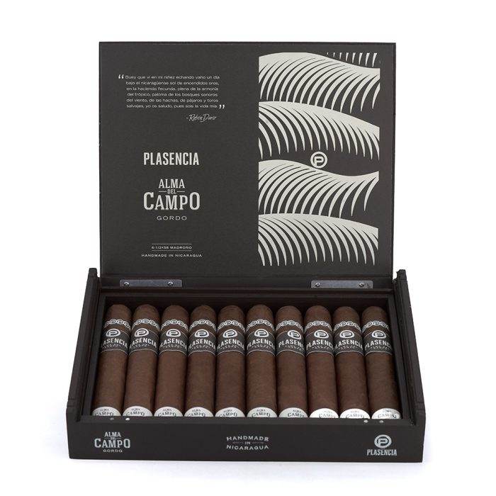 乡魂系列路径<br>Alma del Campo Sendero - 图片 7