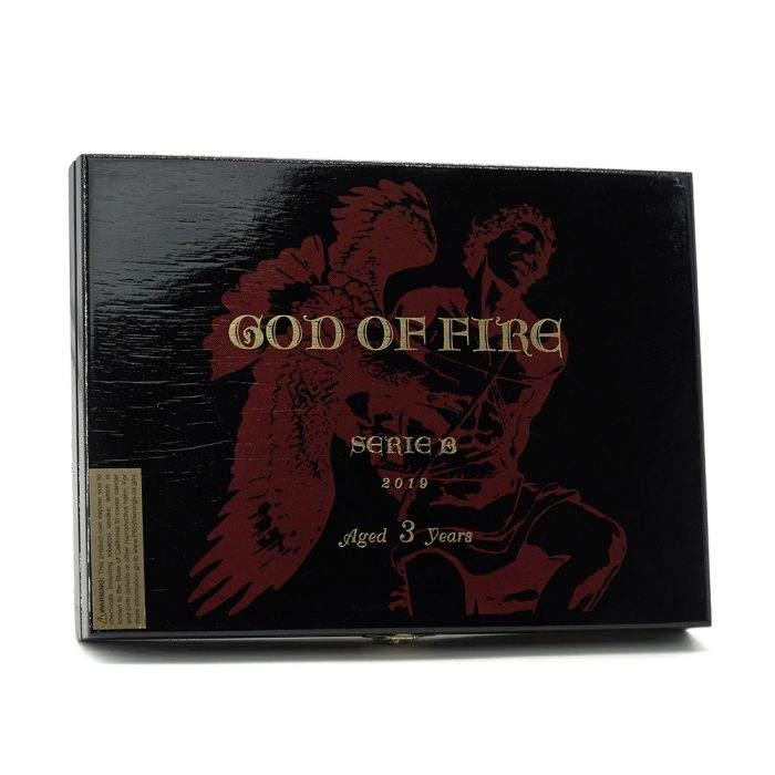 B系列 大托罗 2019<br>Serie B Gran Toro 2019 - 图片 7