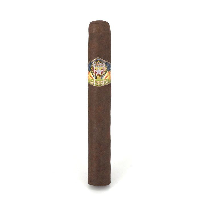 老哈瓦那 古巴科罗霍 阳刚<br>La Vieja Habana Cuban Corojo Bombero - 图片 7