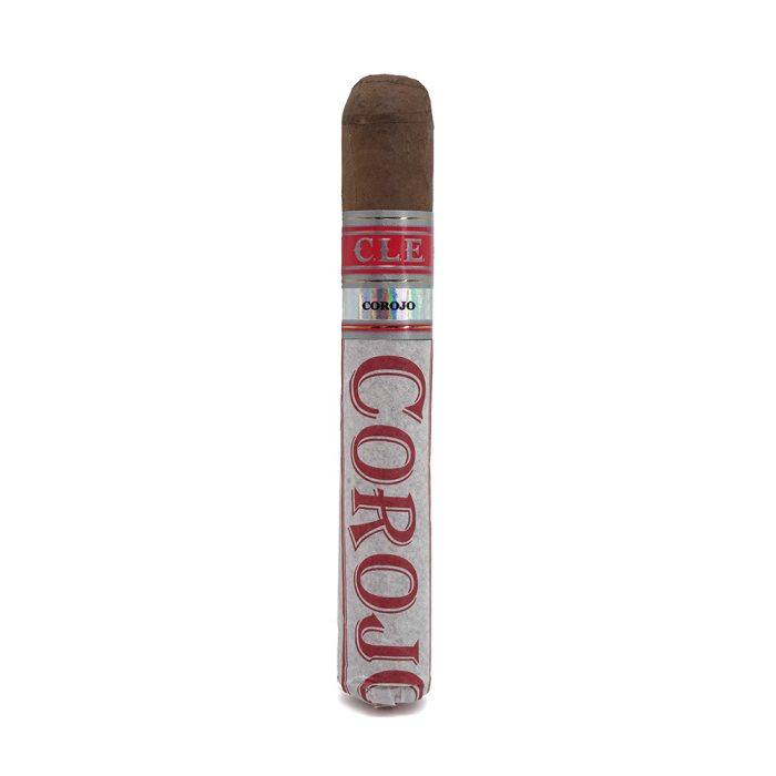 科罗霍 罗伯图<br>Corojo Robusto - 图片 7